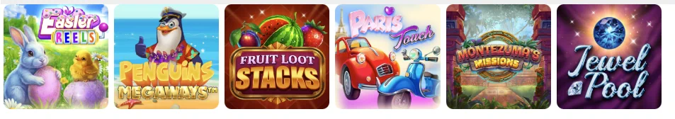 Gratorama Juegos